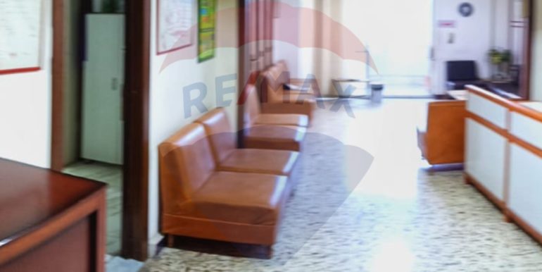 R9-1152 Clinic For Rent in Miten St. – Tripoli