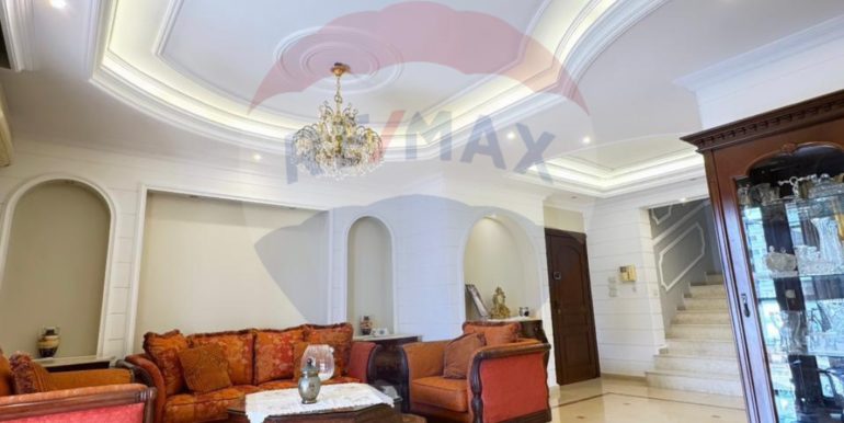 R9-1180 Duplex For Sale in Dam & Farez – Tripoli