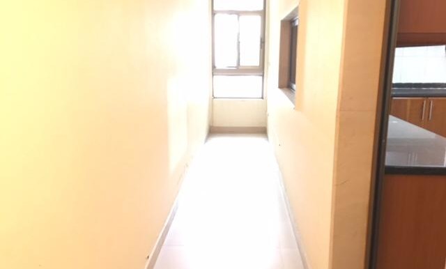 R9-44 Prime location apartment for sale in Jnah, Beirut