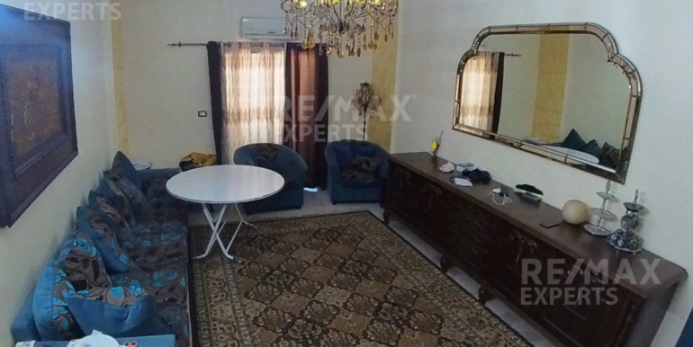 R-519 Apartment For sale Tripoli – Mharam