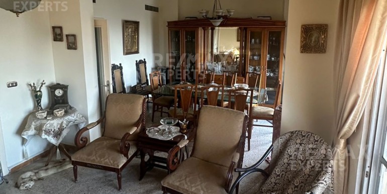 R9-776 Apartment For Sale In Miten – Tripoli