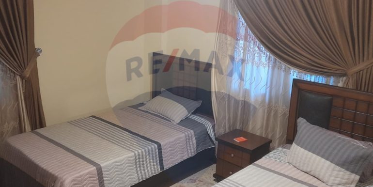 R9-1131 Apartment For Sale in Abou Samra – Tripoli