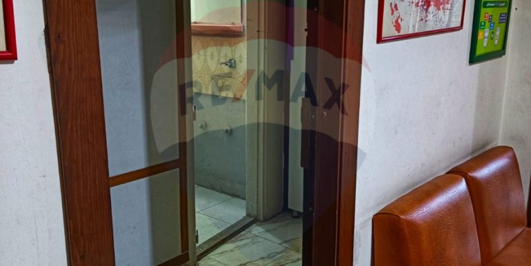 R9-1152 Clinic For Rent in Miten St. – Tripoli