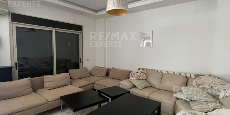 REF: 9-863 Apartment For Rent In Jounieh