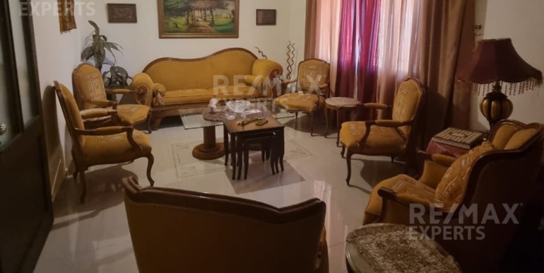 R9-337 Apartment for sale in Al Nakhleh !