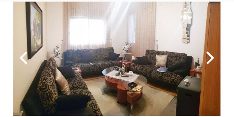 R9-73 Apartment for sale in Zouk Mosbeh, Keserwan