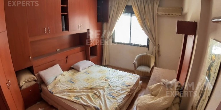 R9-766 Apartment For Sale In Jamil Adra – Tripoli