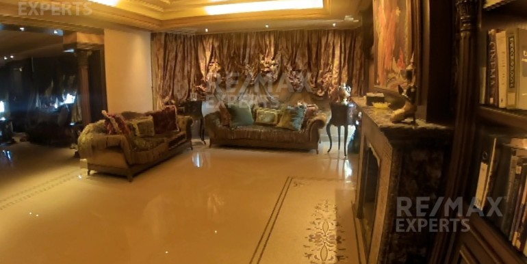 R-539 Apartment for sale in Tripoli – Mina Road
