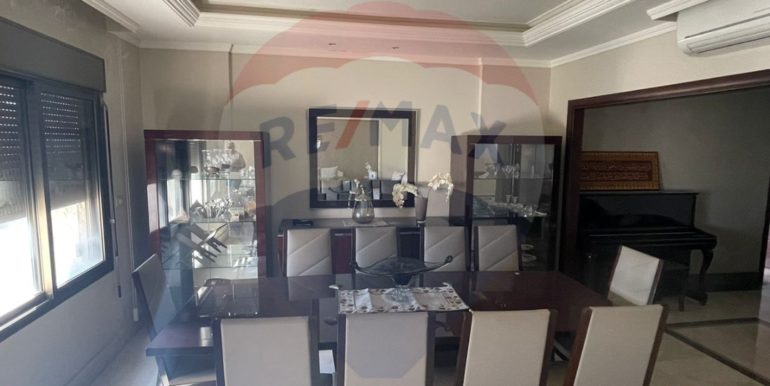 R9-1228 Apartment For Sale in Dam & Farez – Tripoli