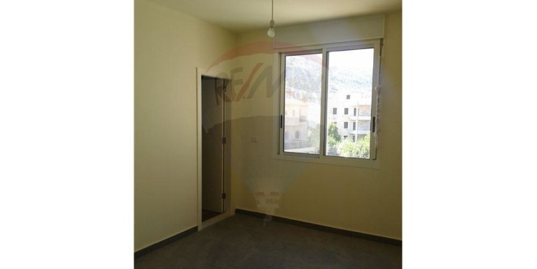 Apartment for sale in Qalmoun