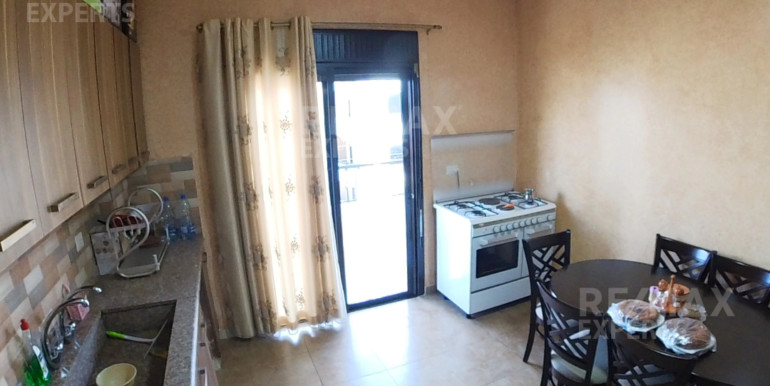 R9-435 Apartment for sale in Dahr el ein !