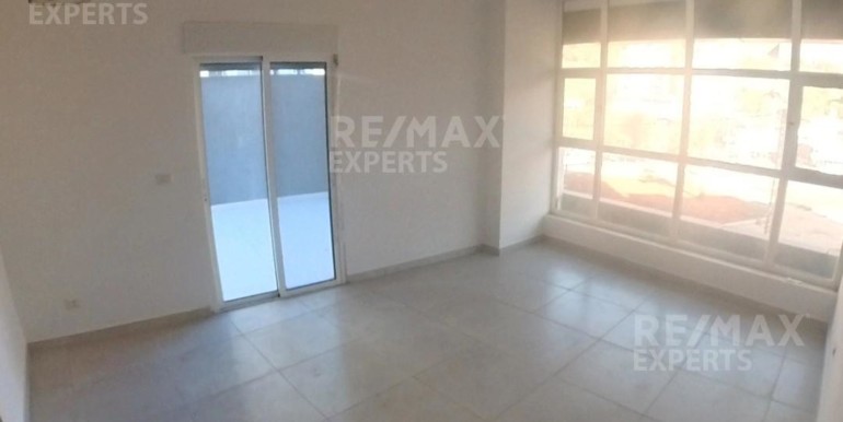 R9-549 Office For Rent in Tripoli – Al – Bahsas