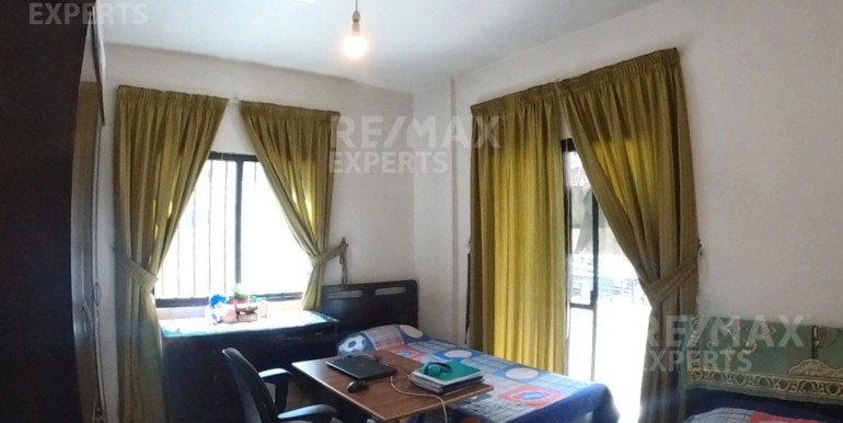 R9-744 Apartment For Sale In Abou Samra – Tripoli