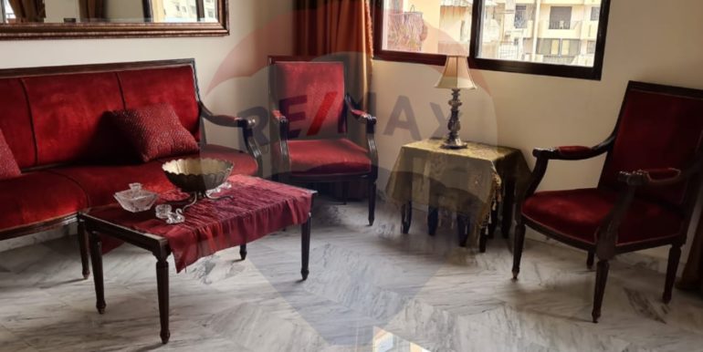 R9-1132 Apartment For Sale in Dam & Farez – Tripoli