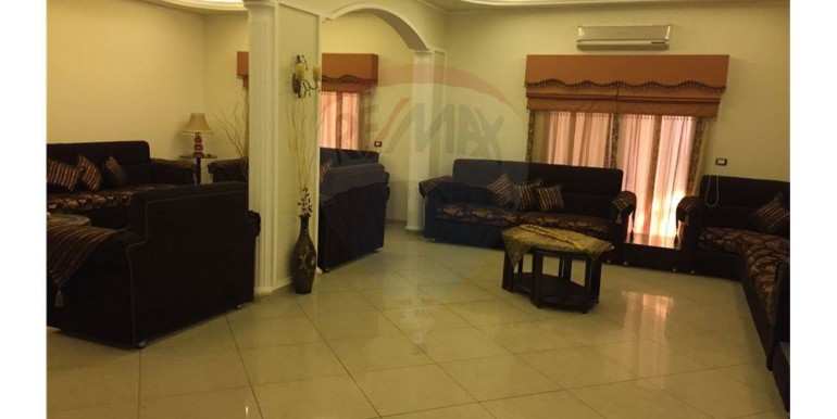 R9-194 Villa for Sale In Tripoli دير عمار