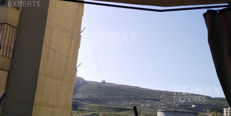 R9-323 Apartment for sale in Jabal Al beddawi !!