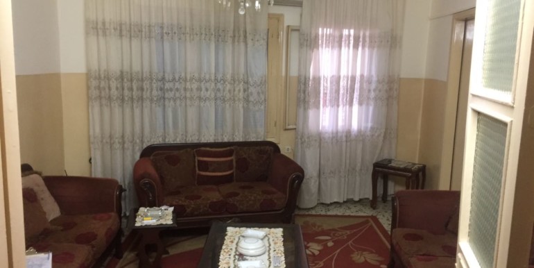 R9-147 Apartment for sale in Abou Samra,Tripoli