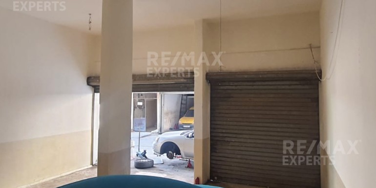 R9-419 Shop for sale in Beb -Al Raml