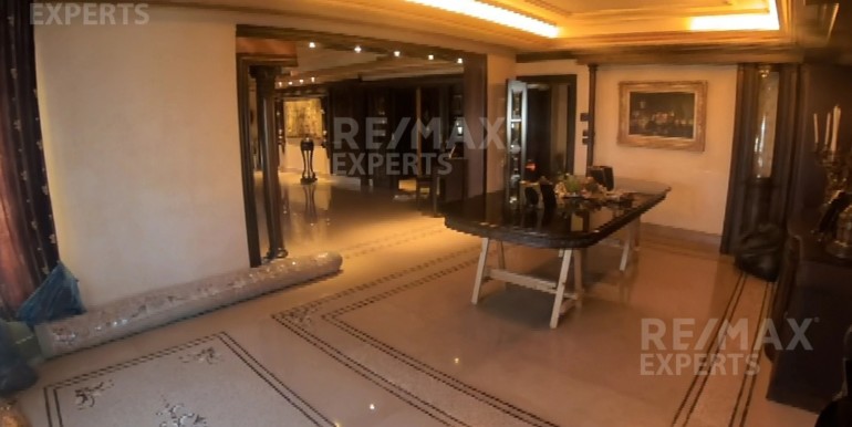 R-539 Apartment for sale in Tripoli – Mina Road