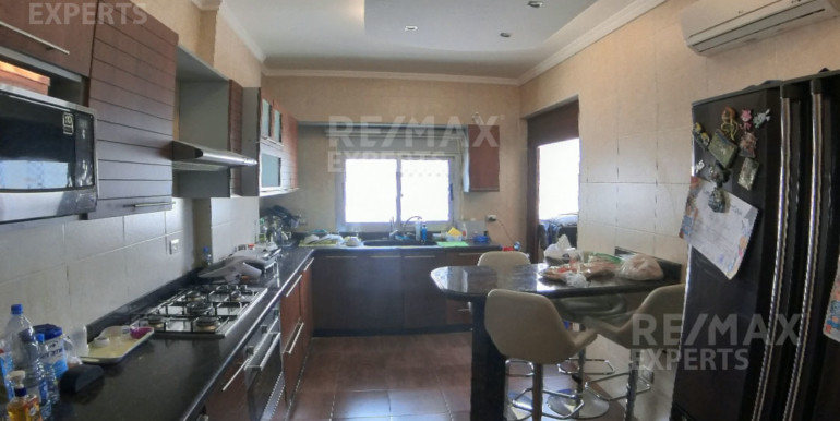 R9-819 Luxury Apartment For Sale In Dam Wel Farez – Tripoli