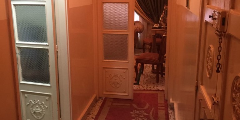 R9-147 Apartment for sale in Abou Samra,Tripoli