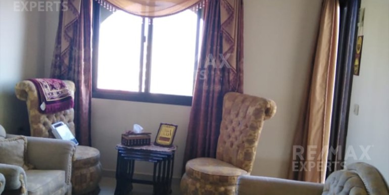 R9-323 Apartment for sale in Jabal Al beddawi !!