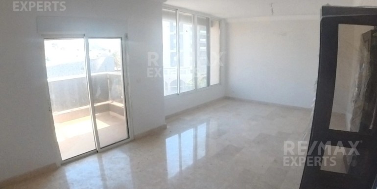 R9-383 Apartment for rent in AL Bahsas, Tripoli!
