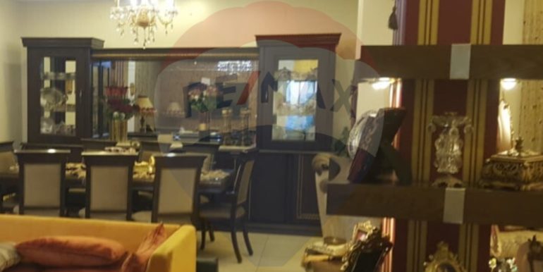 R9-1046 Apartment For Sale in Monla St – Tripoli