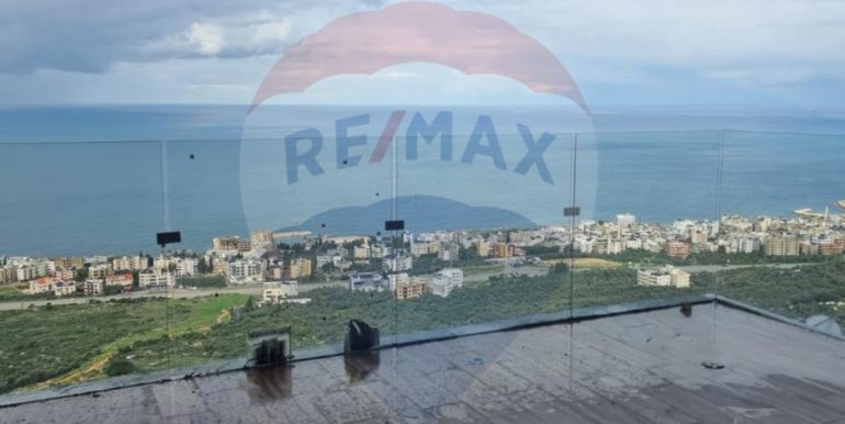 R9-1134 Apartment For Sale in Balamand – Koura