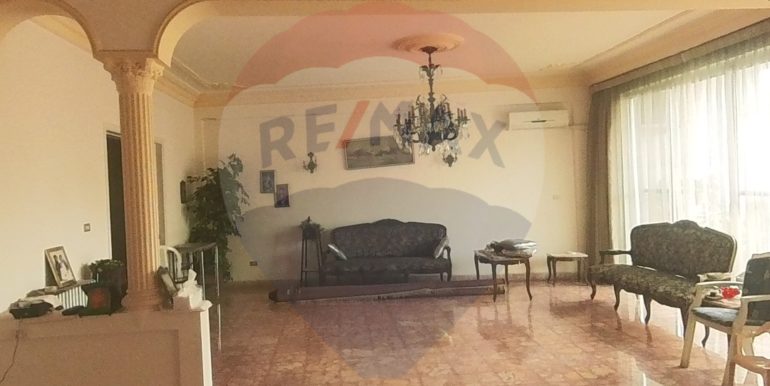 R9-1183 Apartment For Sale in Mitein – Tripoli