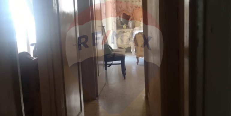 R9-1112 Apartment For Sale in Saht Al Nour – Tripoli