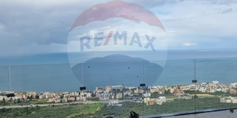 R9-1134 Apartment For Sale in Balamand – Koura