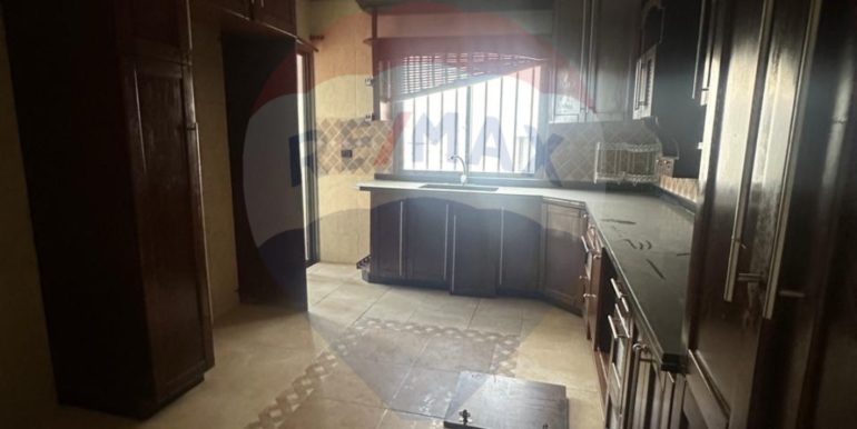 R9-1229 Apartment For Sale in Miten – Tripoli