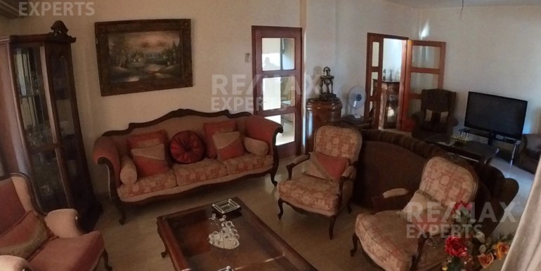 R9-457 APARTMENT FOR SALE ABOU SAMRA