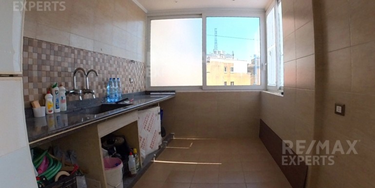 R9-732 Luxury Apartment For Sale In Tal – Tripoli