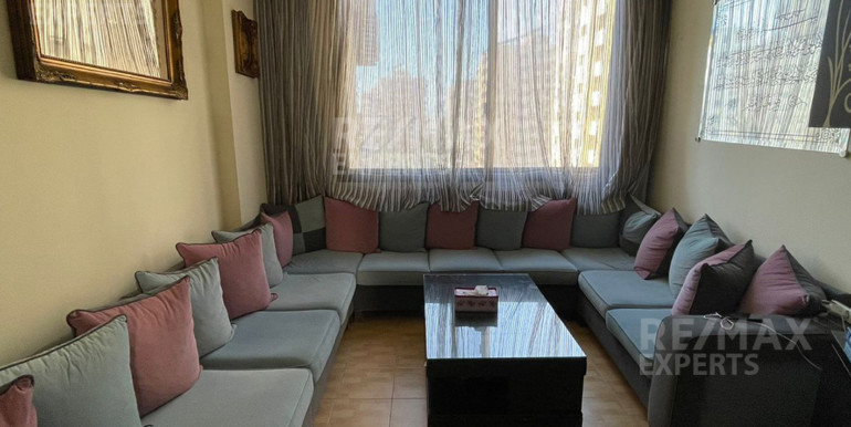 R9-954 Apartment For Sale in Dam & Farez – Tripoli