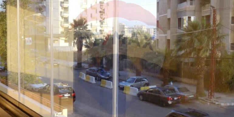 R9-1187 Apartment For Sale in Maarad – Tripoli