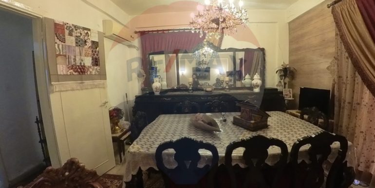 R9-1205 Apartment For Sale in Abou Samra – Tripoli