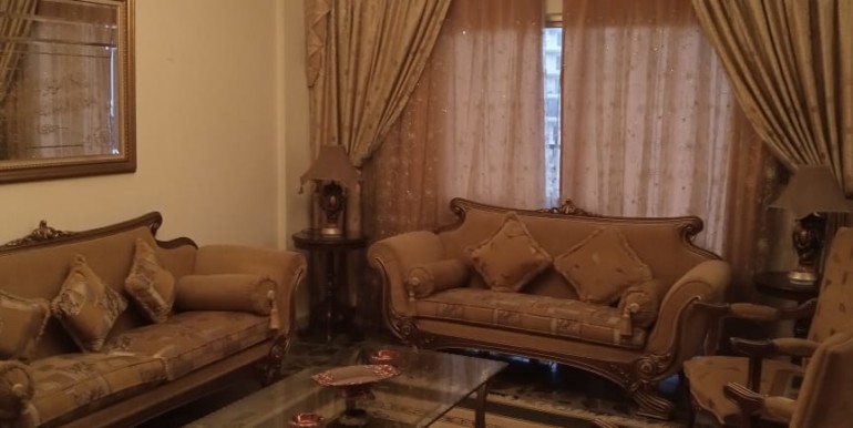R9-214 Apartment for sale in Abi Samra, Tripoli