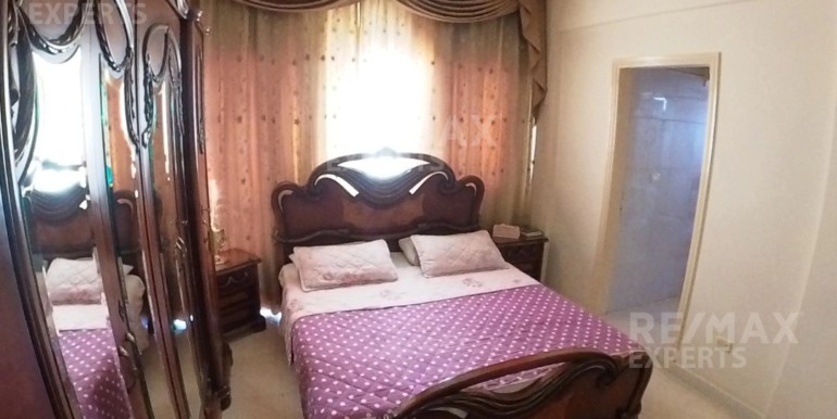 R9-457 APARTMENT FOR SALE ABOU SAMRA