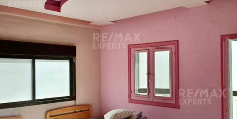 R9-894 Apartment For Sale in Maarad-Tripoli