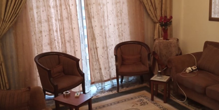 R9-214 Apartment for sale in Abi Samra, Tripoli