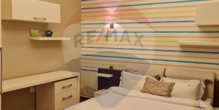 R9-1047 Apartment For Sale in Mina – Tripoli