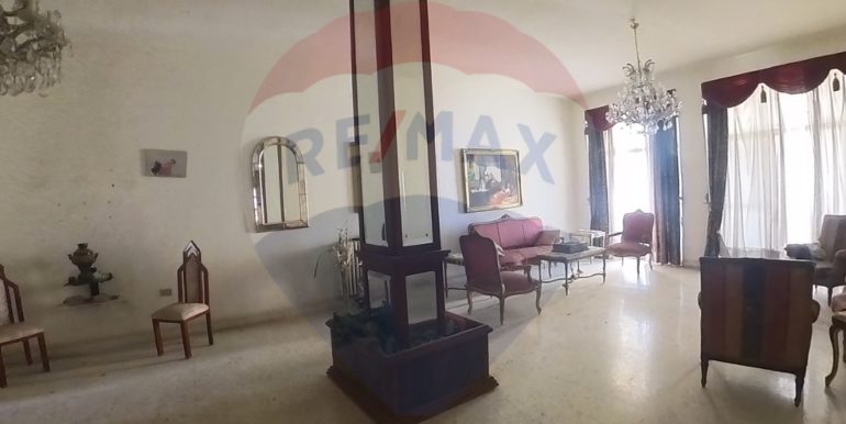 R9-1199 Apartment For Sale in Abou Samra – Tripoli