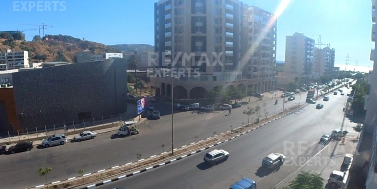 R9-383 Apartment for rent in AL Bahsas, Tripoli!