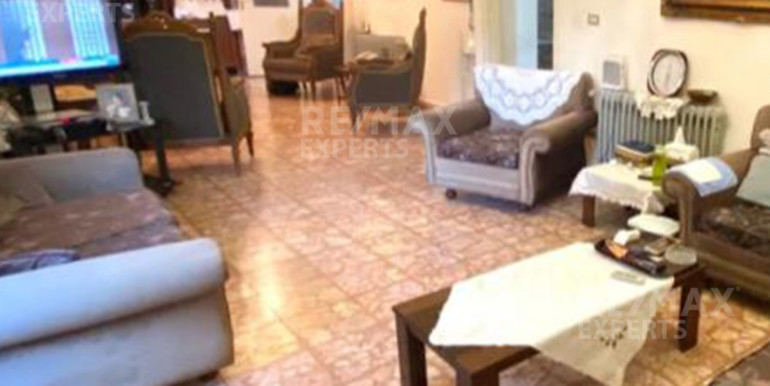 R9-278 Spacious apartment for sale in Abi Samra, Tripoli