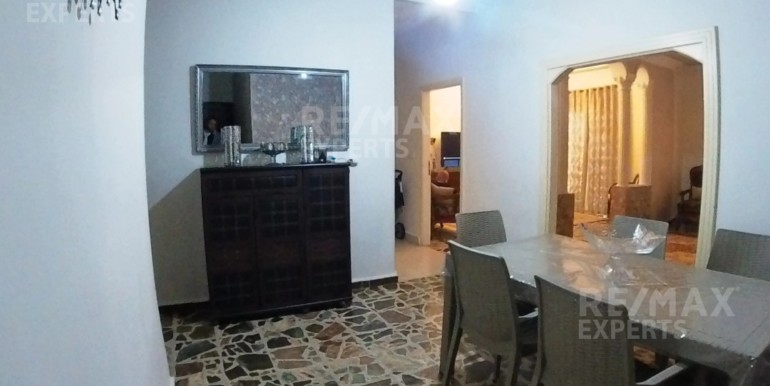 R9-480 Apartment For Sale Tripoli – Sehet El Nour