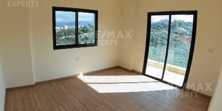 R9-548 Elegant Duplex For sale in Nakhleh – Koura