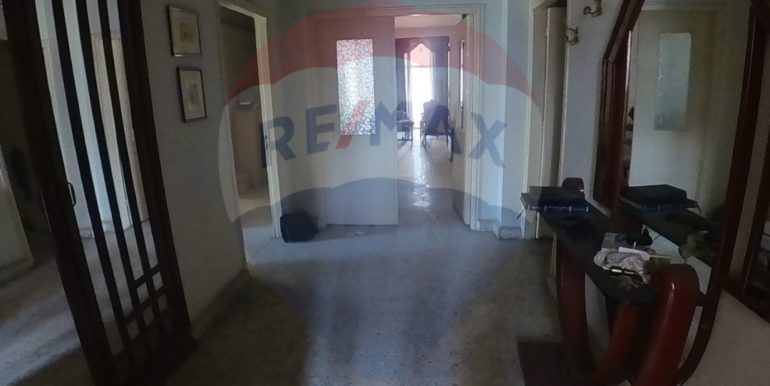 R9-1199 Apartment For Sale in Abou Samra – Tripoli