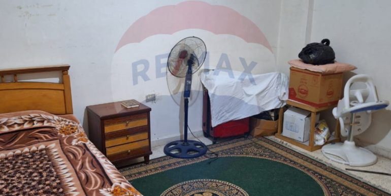 R9-1096 Apartment For Sale in Abou Samra – Tripoli